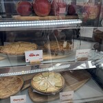 PIE & COFFEE mamenakano - 