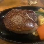 ステーキすず - 