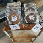 PIE & COFFEE mamenakano - 