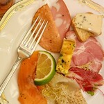 名古屋観光ホテル - 