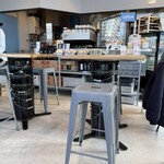 PIE & COFFEE mamenakano - 