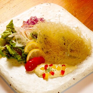 完全個室 和創作ダイニング 六_1