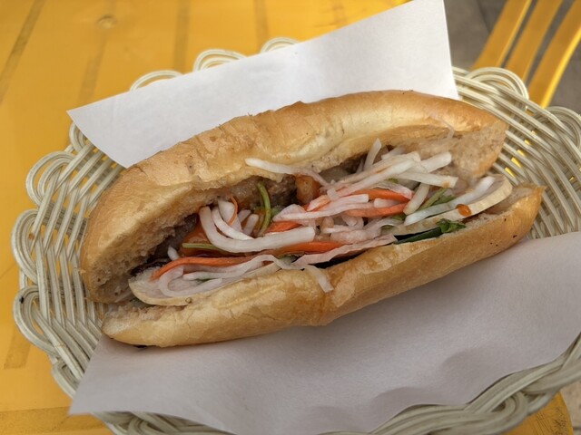 NGON NGON