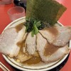 横浜家系ラーメン 裏大輝家 青物横丁店