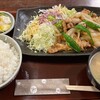 丸一食堂 - 