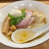 自家製麺 くろ松