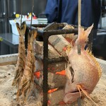 中野炉端 炭華 - 