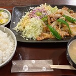 丸一食堂 - 