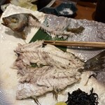 中野炉端 炭華 - 