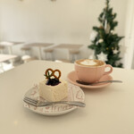 リトルフェイバリットコーヒー - 