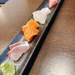 松風 - ちょい盛り  ¥900