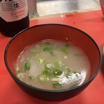 豚足のかどや - 