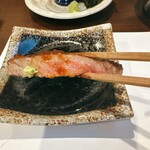 松風 - A5佐賀牛サーロインステーキ  ¥2,980  リフトアップ