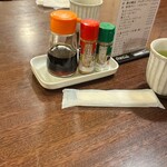 丸一食堂 - 