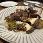 江坂イタリアン ラッポルティ - 