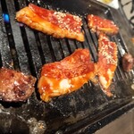 森見光洲園 - 何か