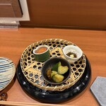 中野炉端 炭華 - 