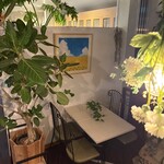 サーティーンカフェ - 