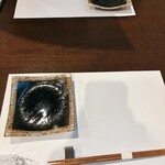 松風 - セッティング