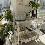 リトルフェイバリットコーヒー - 