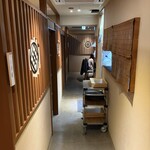 中野炉端 炭華 - 