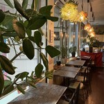 サーティーンカフェ - 