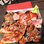 森見光洲園 - 色々