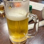 丸一食堂 - 