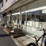 リトルフェイバリットコーヒー - 