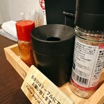 松風 - 卓上  電子タバコのみ喫煙可