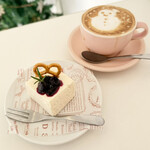 リトルフェイバリットコーヒー - 