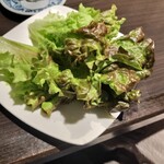 森見光洲園 - サンチュ