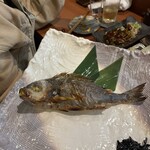 中野炉端 炭華 - 