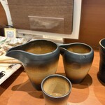 中野炉端 炭華 - 