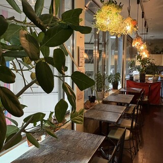 サーティーンカフェ_2