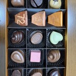 GODIVA アミュプラザ鹿児島店 - 