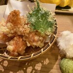 地酒と道産食材 一笑 別邸 - 