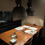 松阪牛炭火焼肉 東海亭 - 