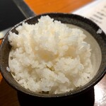 しゃぶしゃぶ豚々 - 