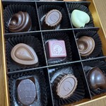 GODIVA アミュプラザ鹿児島店 - 