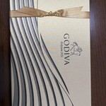 GODIVA - 