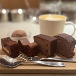 ミニマル ザ ベイキング - 