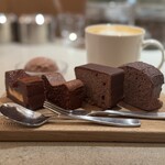 ミニマル ザ ベイキング - 