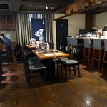 しゃぶしゃぶ豚々 - 