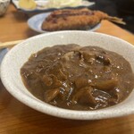 やきとり 2ランホームラン - 