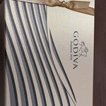 GODIVA - 