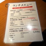 しゃぶしゃぶ豚々 - 