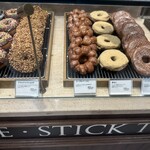 ZARAME STAND - 