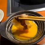 しゃぶしゃぶ豚々 - 