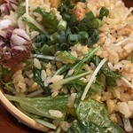 地酒と道産食材 一笑 別邸 - 